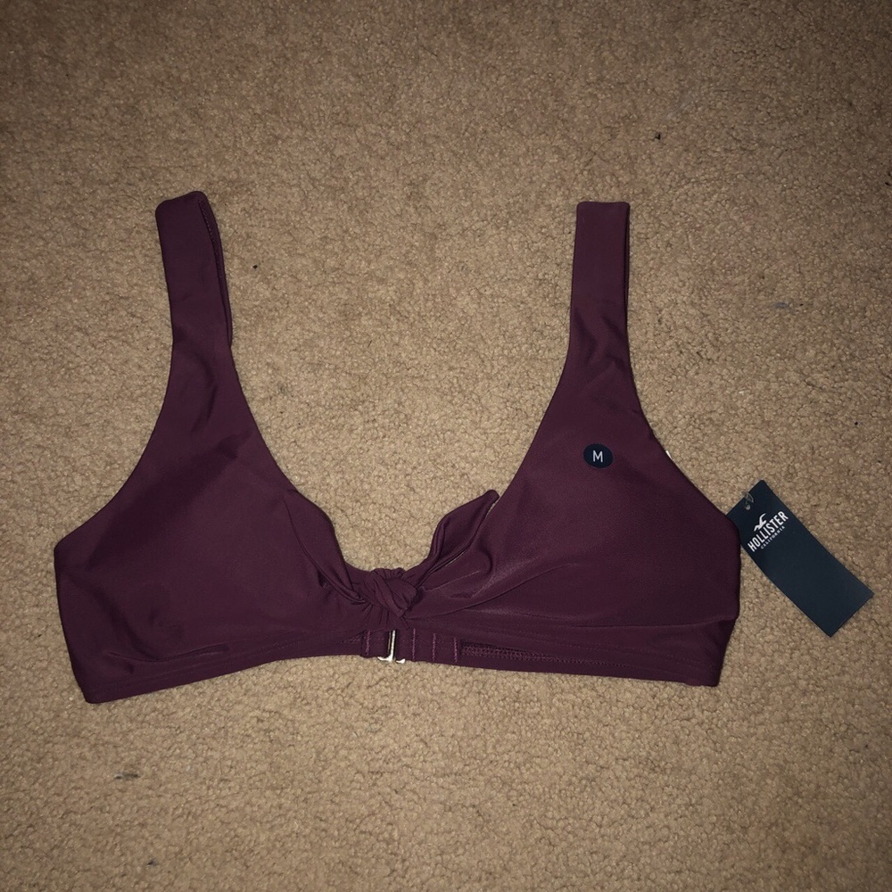 Hollister Bikini Top